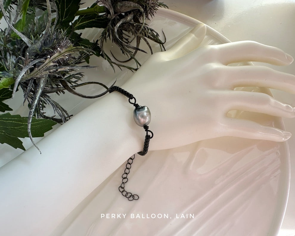 Lain bracelet