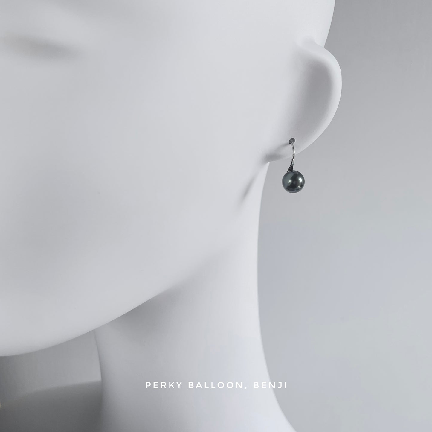 Benji earrings