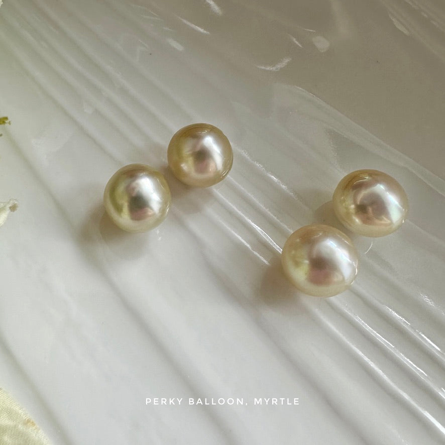 Myrtle earrings