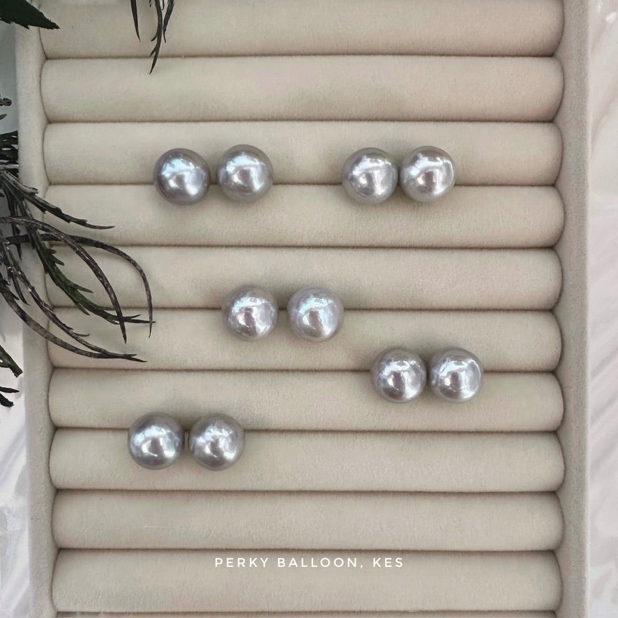 Kes earrings
