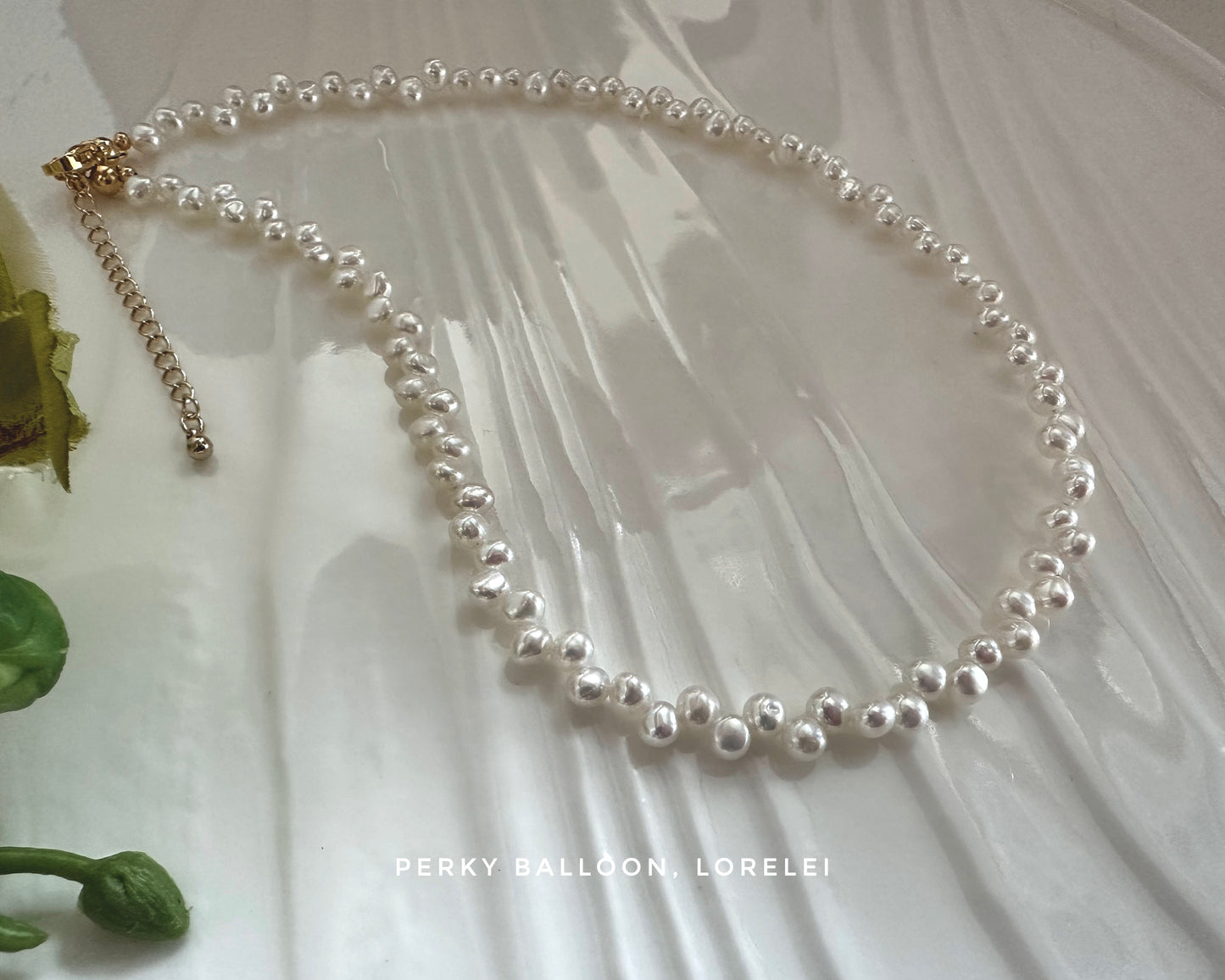 Lorelei necklace