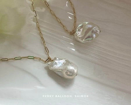Shimok necklace
