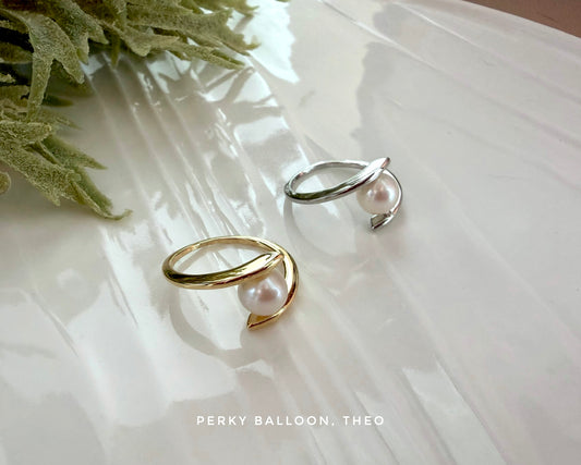 Theo ring