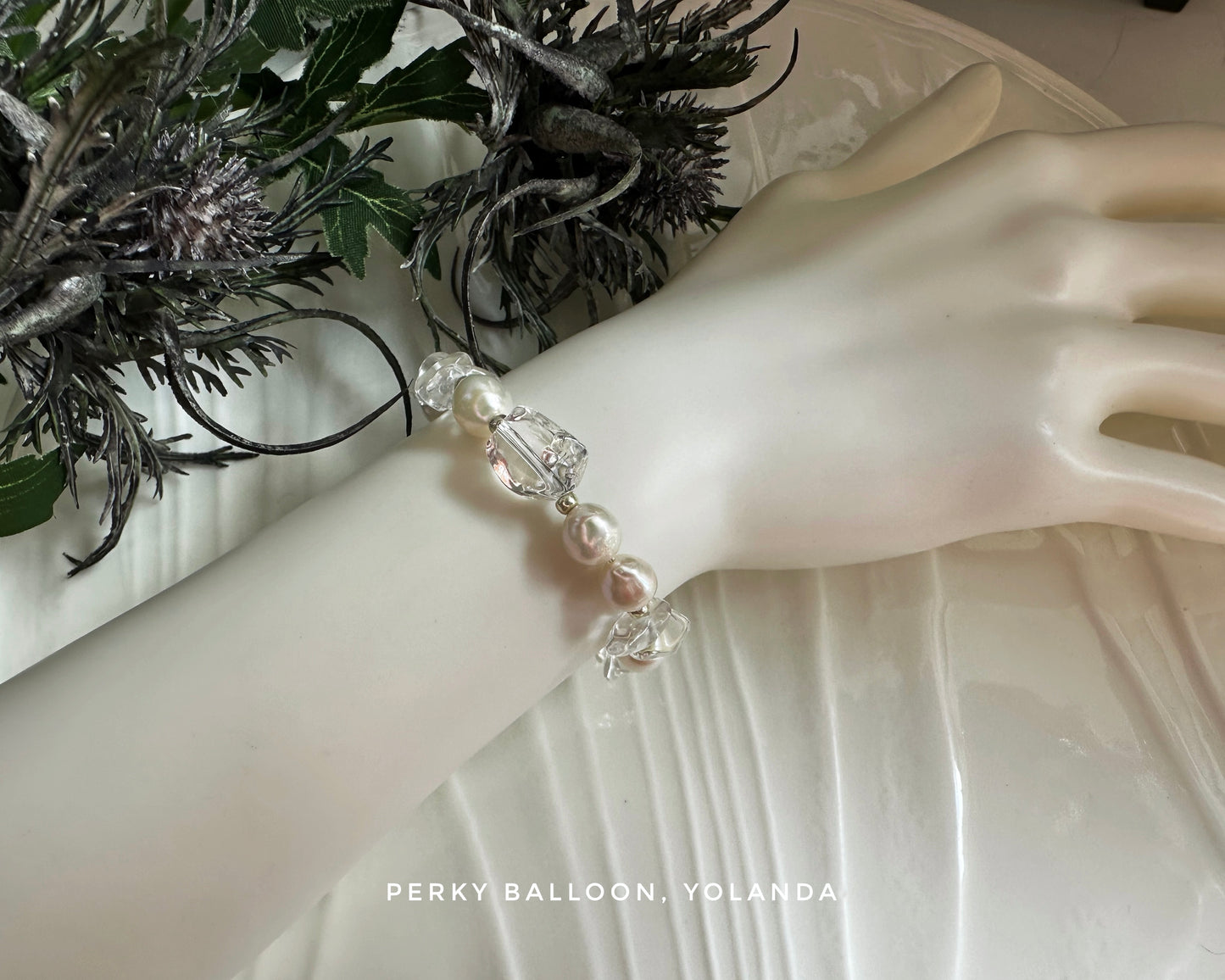 Yolanda bracelet