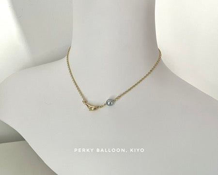 Kiyo necklace