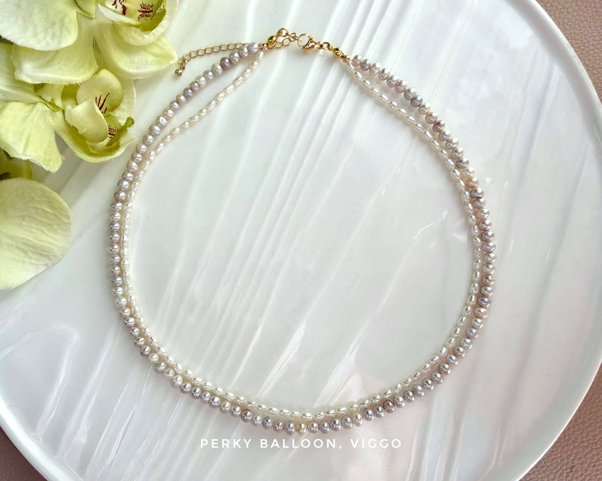 Viggo necklace