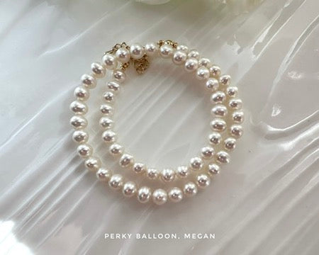 Megan necklace