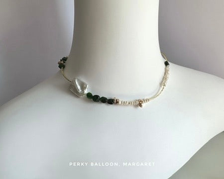 Margaret necklace
