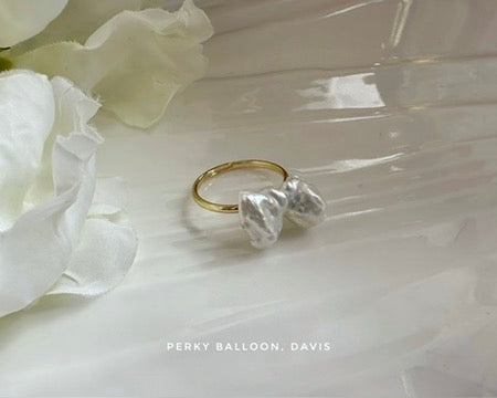 Davis ring