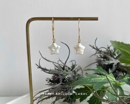 Carol earrings