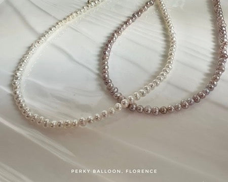 Florence necklace