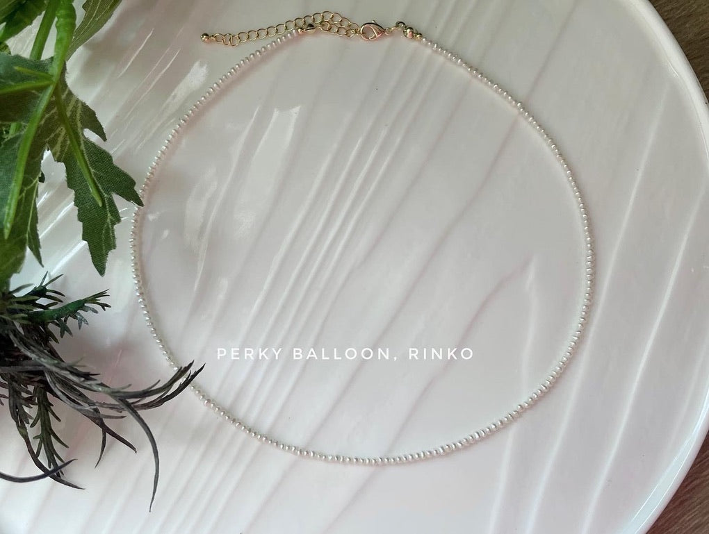 Rinko necklace