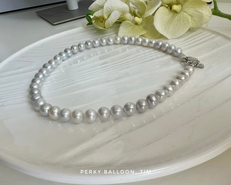 Tim necklace
