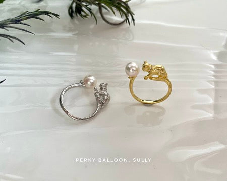 Sully ring