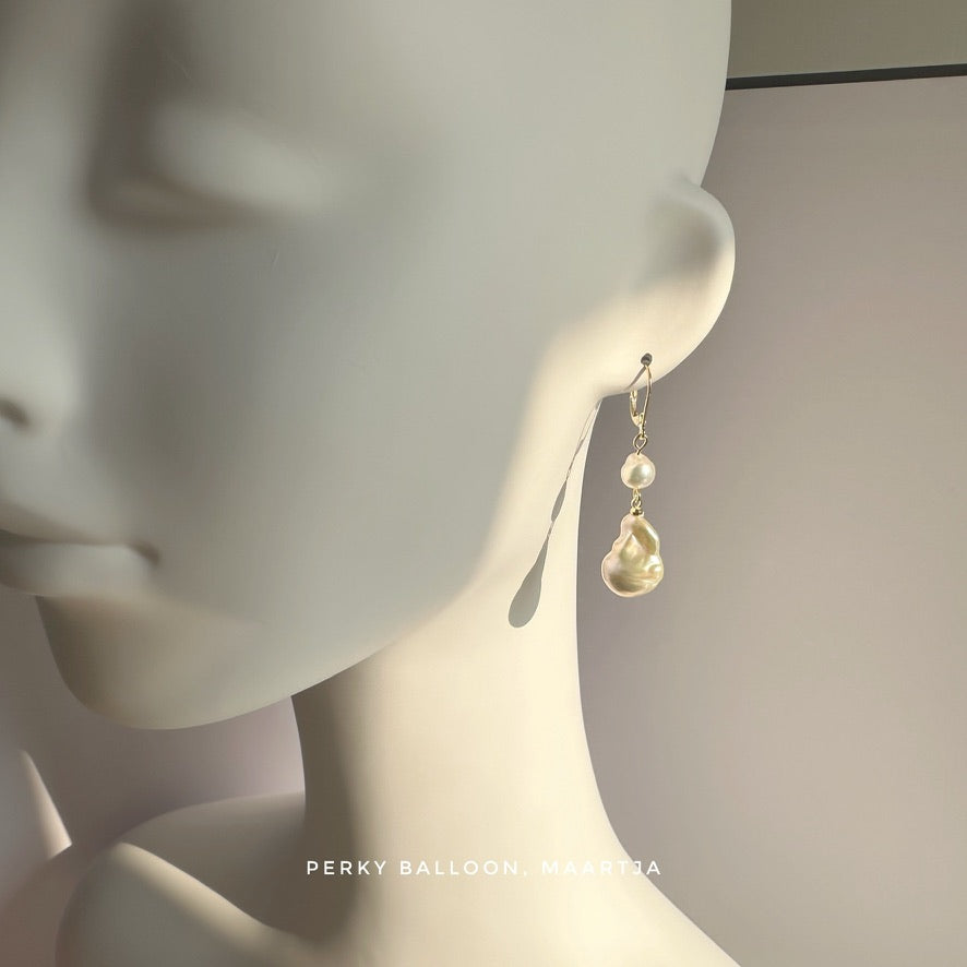Maartja earrings