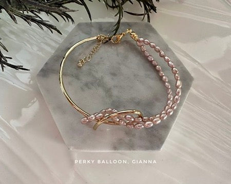 Gianna bracelet