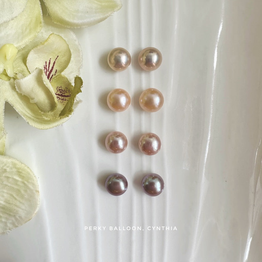 Cynthia earrings
