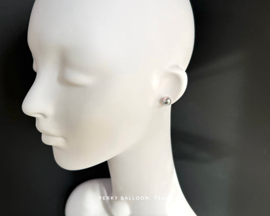 Tsuki earrings