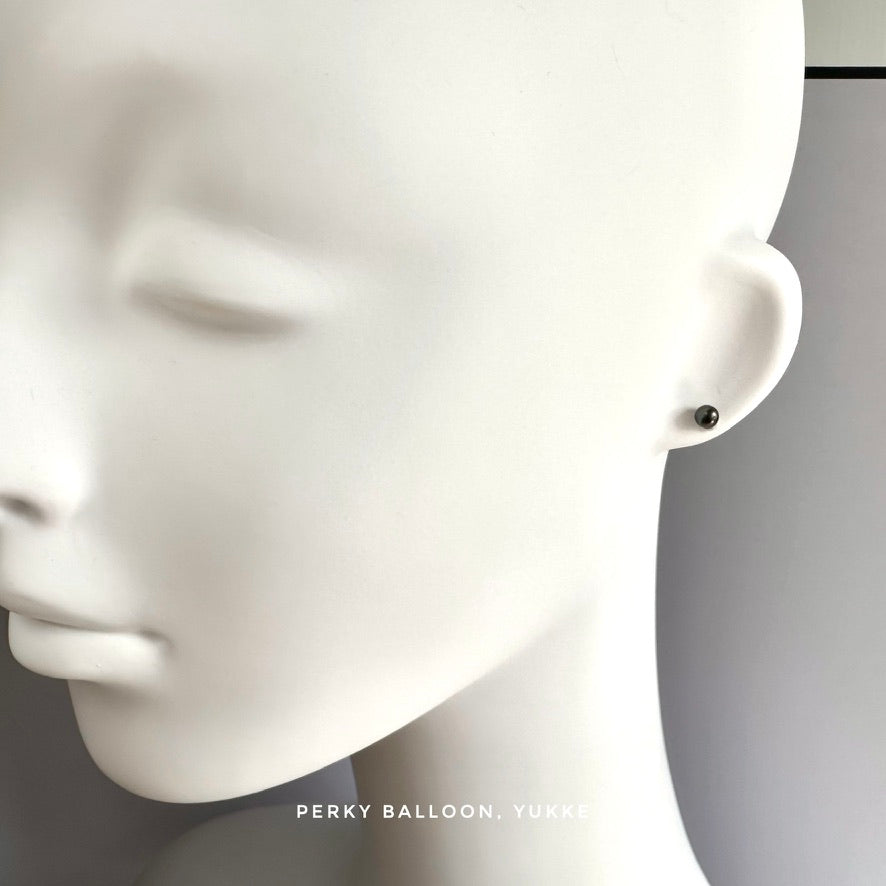 Yukke earrings