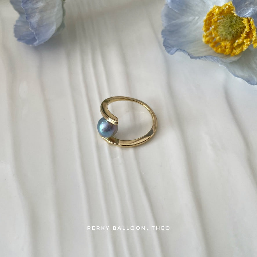 Theo ring
