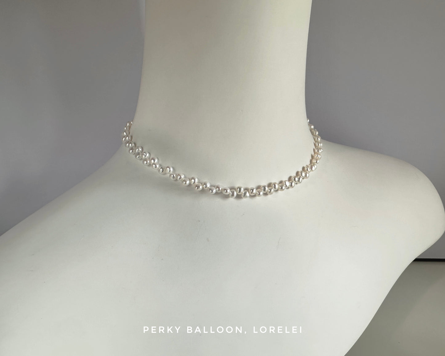 Lorelei necklace