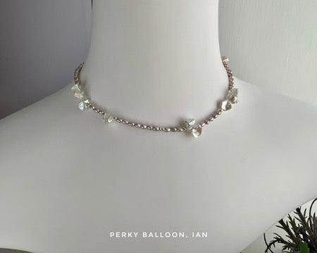 Ian necklace