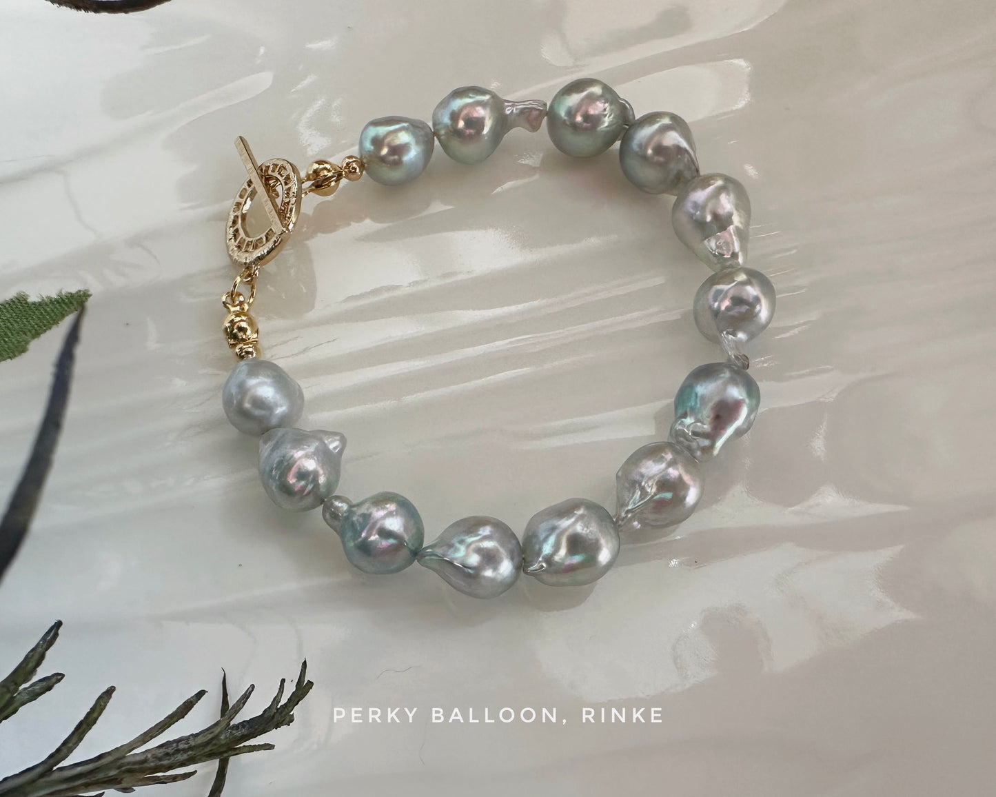 Rinke bracelet