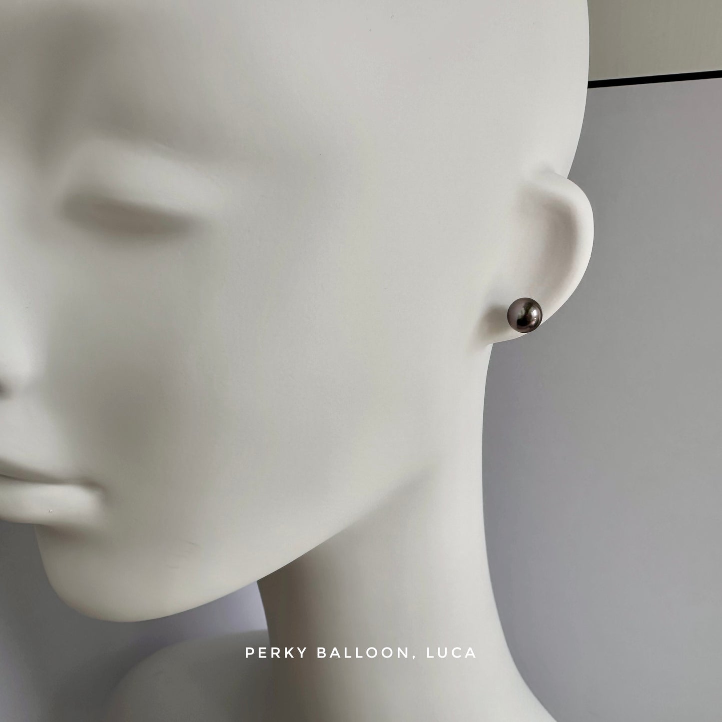 Luca earrings