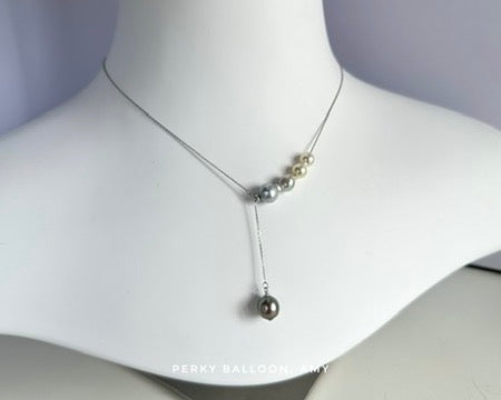Amy necklace
