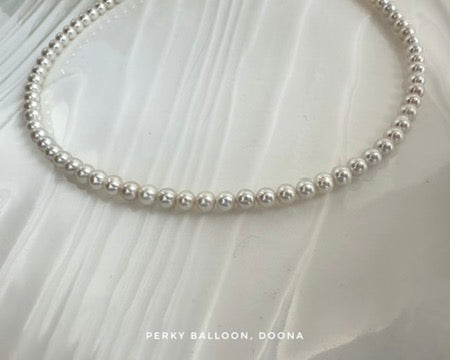 Doona necklace