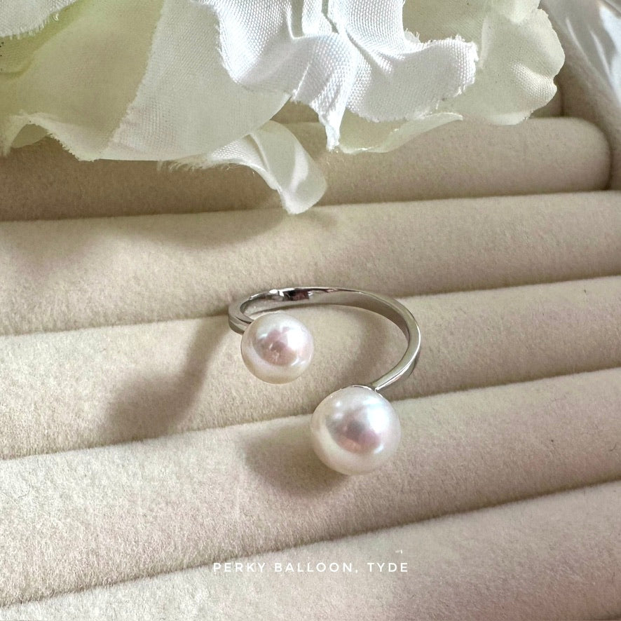 Tyde ring