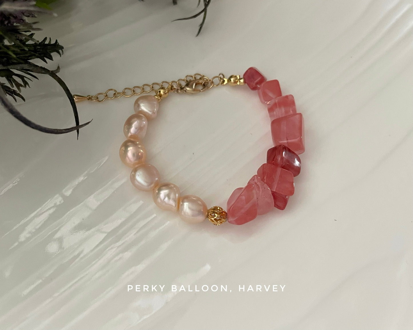 Harvey bracelet