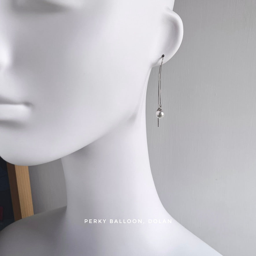Dolan earrings