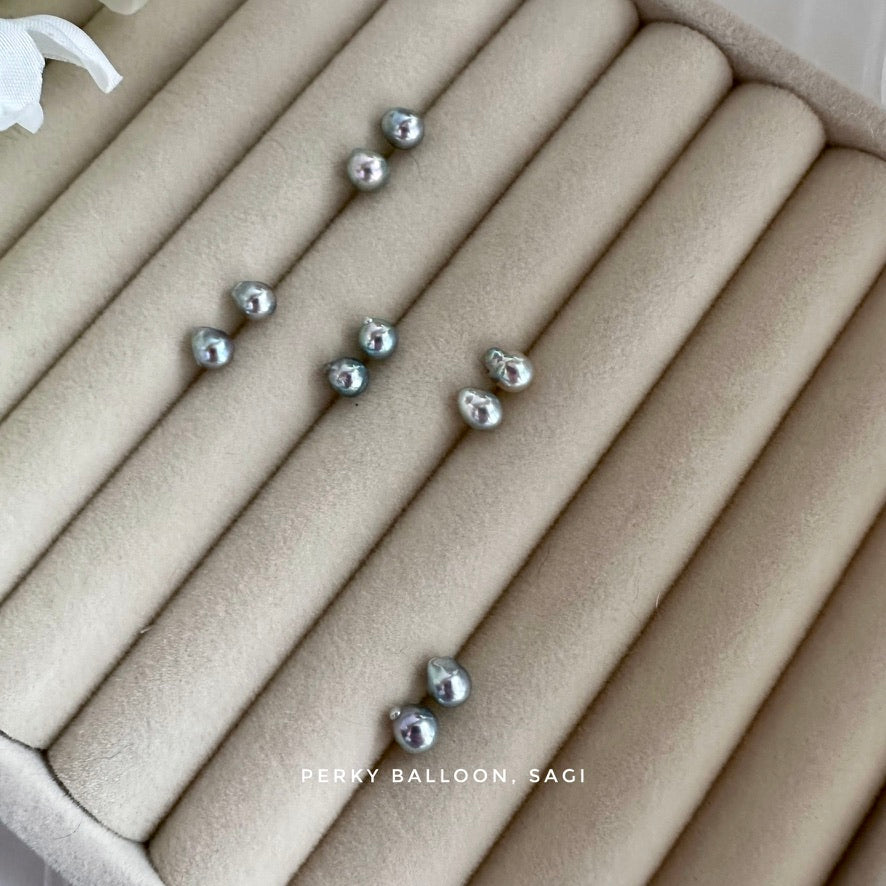 Sagi earrings