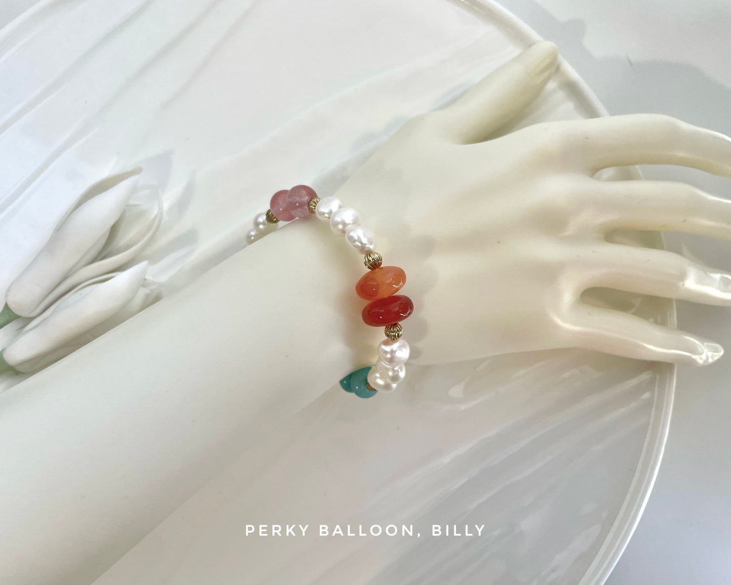 Billy bracelet