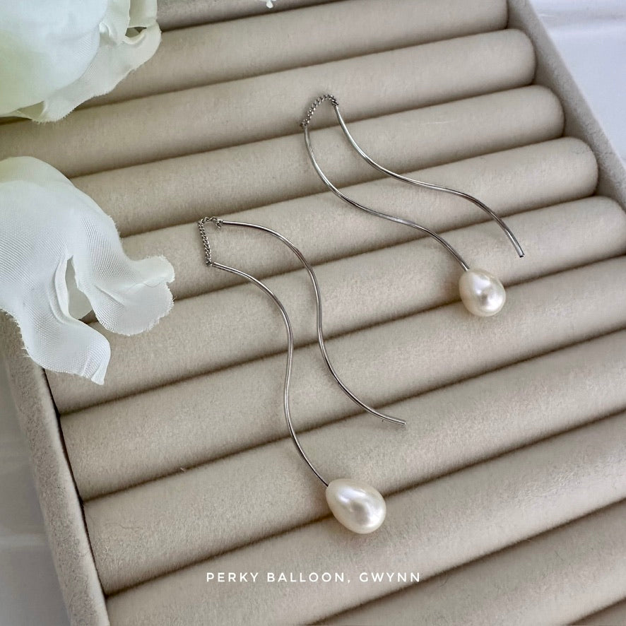 Gwynn earrings