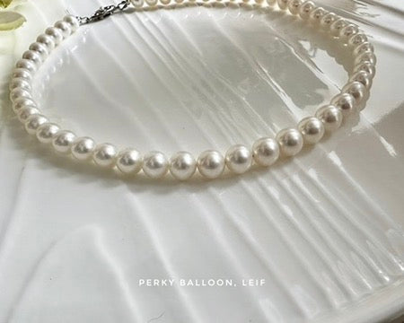 Leif necklace