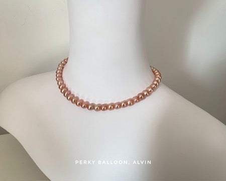Alvin necklace