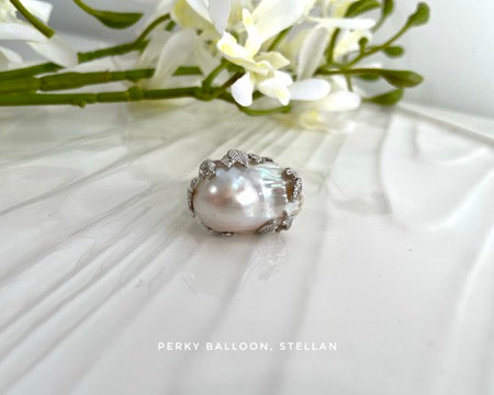 Stellan ring