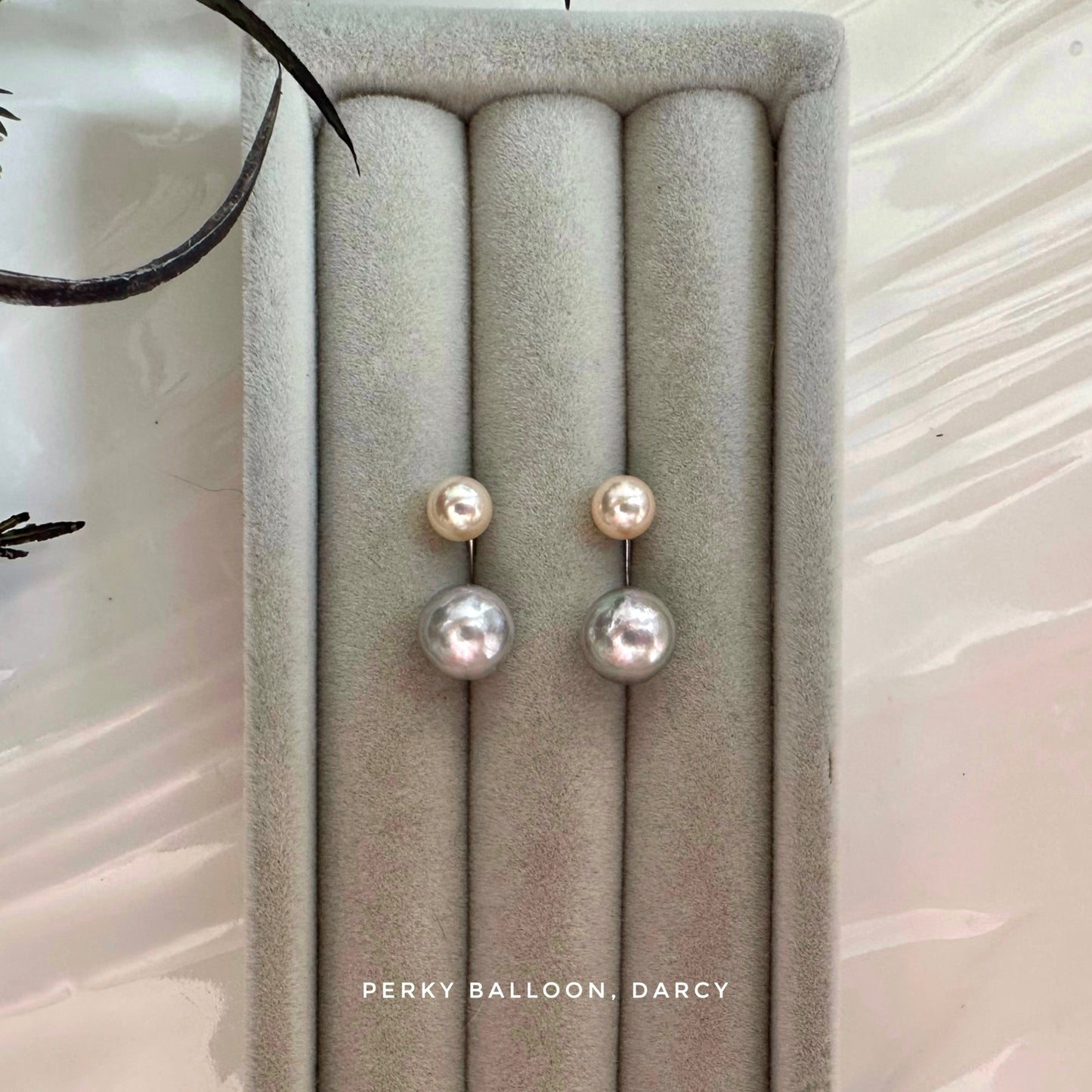 Darcy earrings