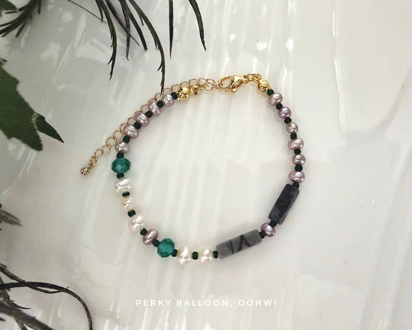 Dohwi bracelet