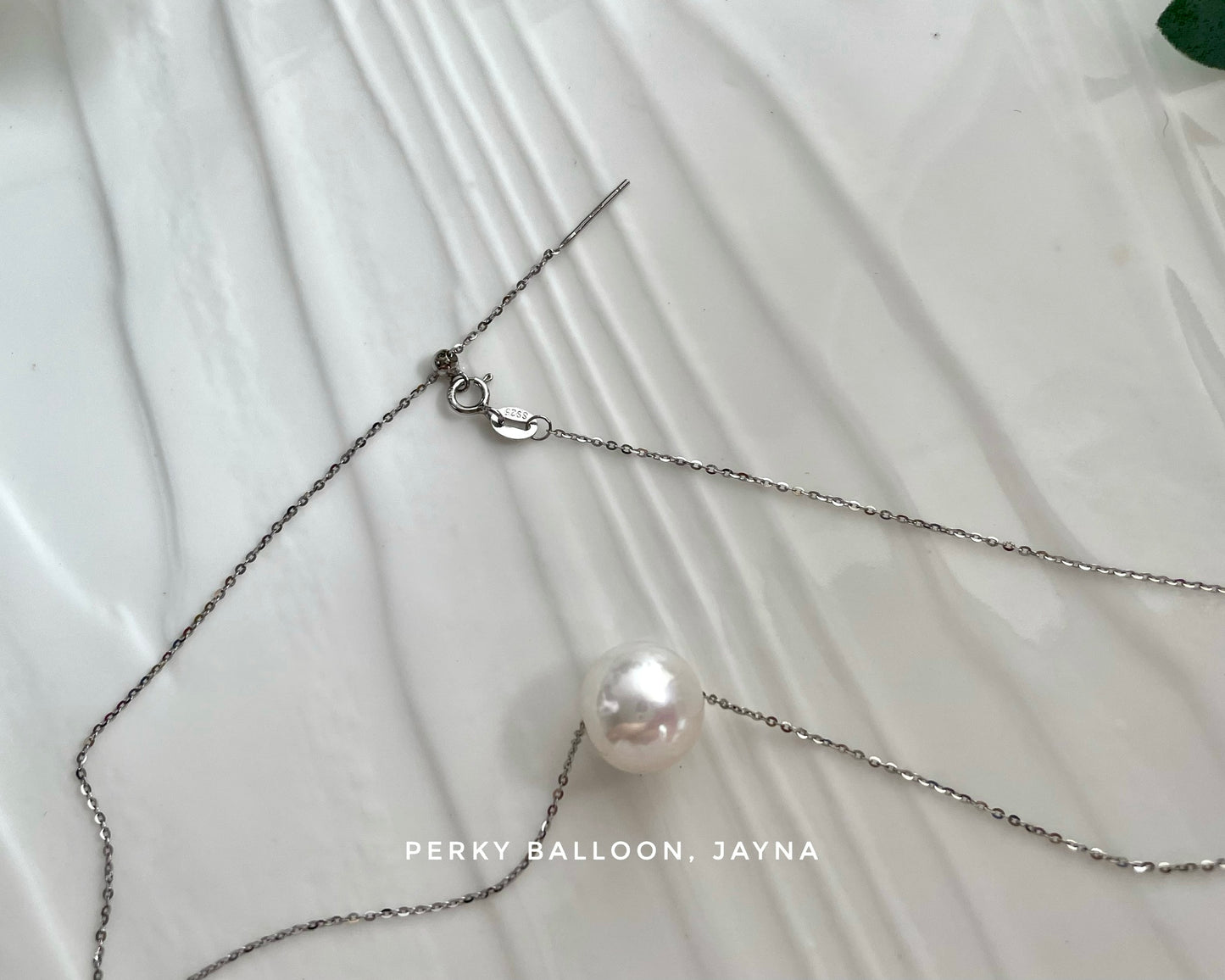 Jayna necklace