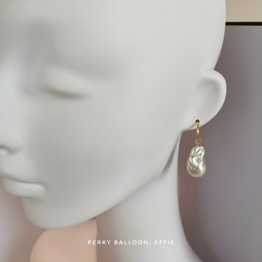 Effie earrings