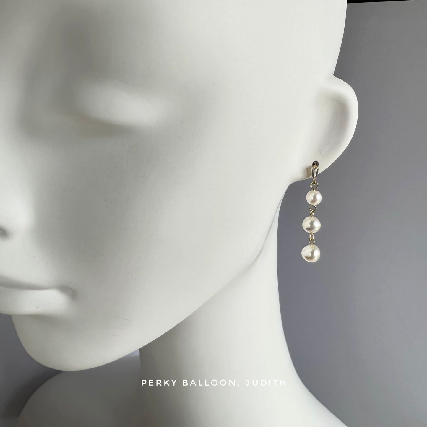 Judith earrings