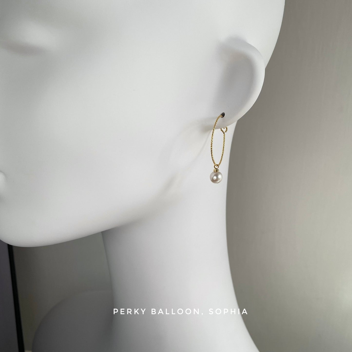 Sophia earrings