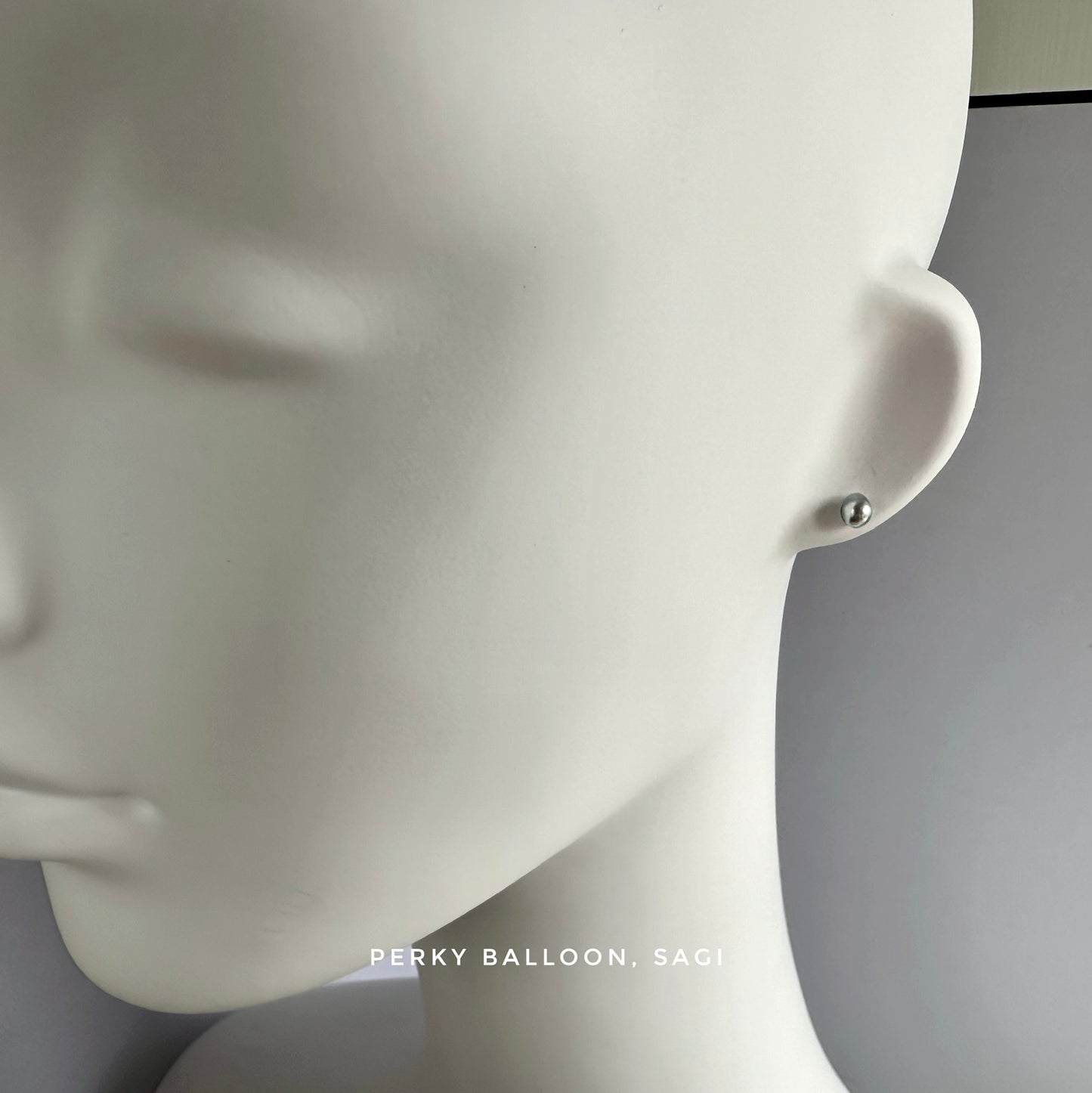 Sagi earrings