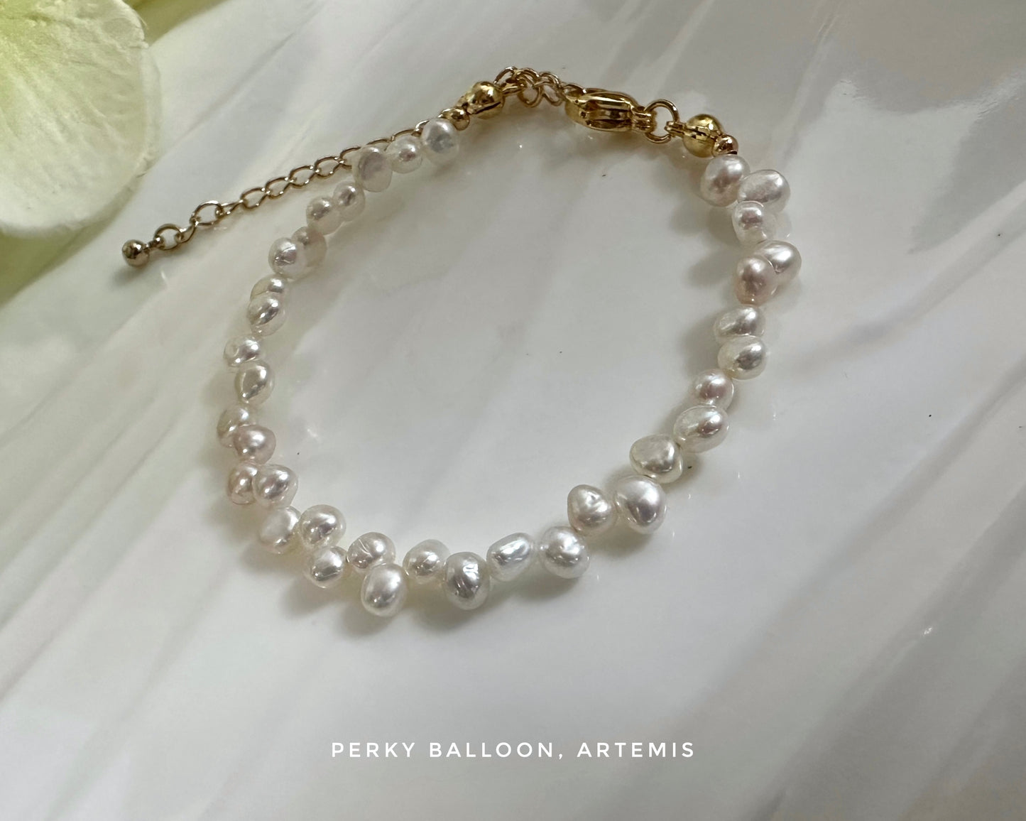 Artemis bracelet