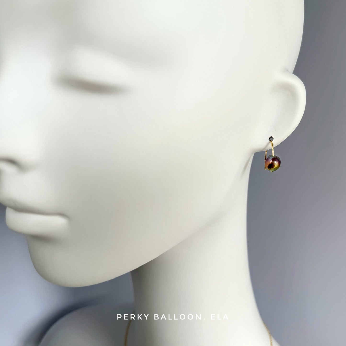 Ela earrings