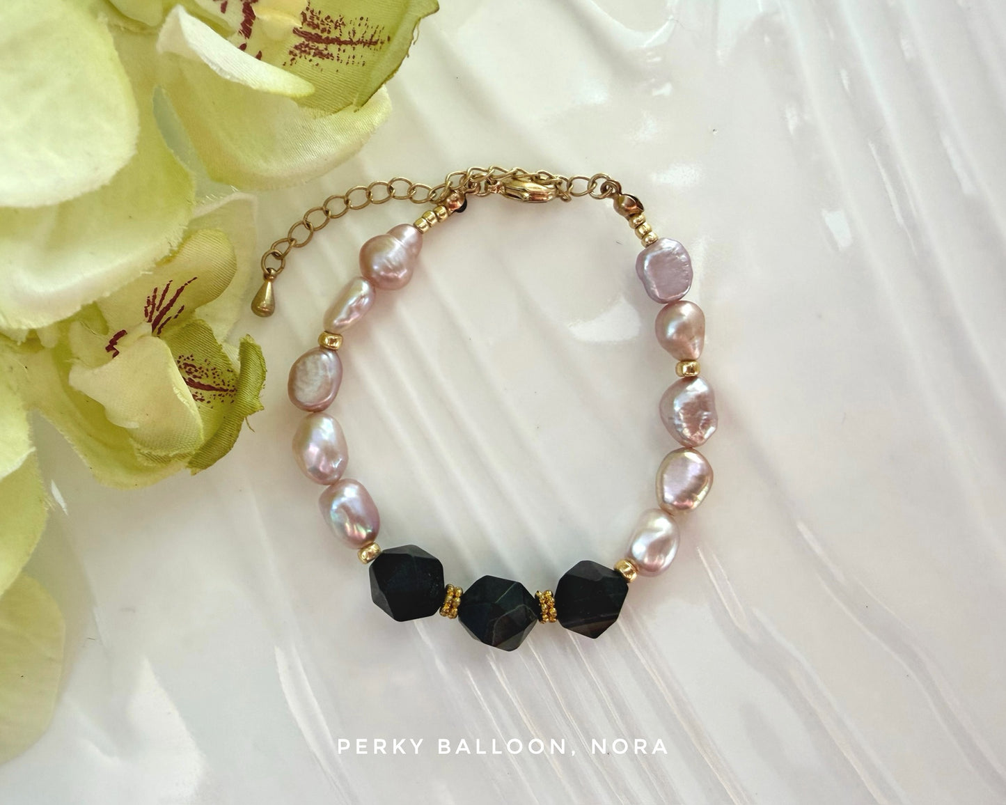 Nora bracelet