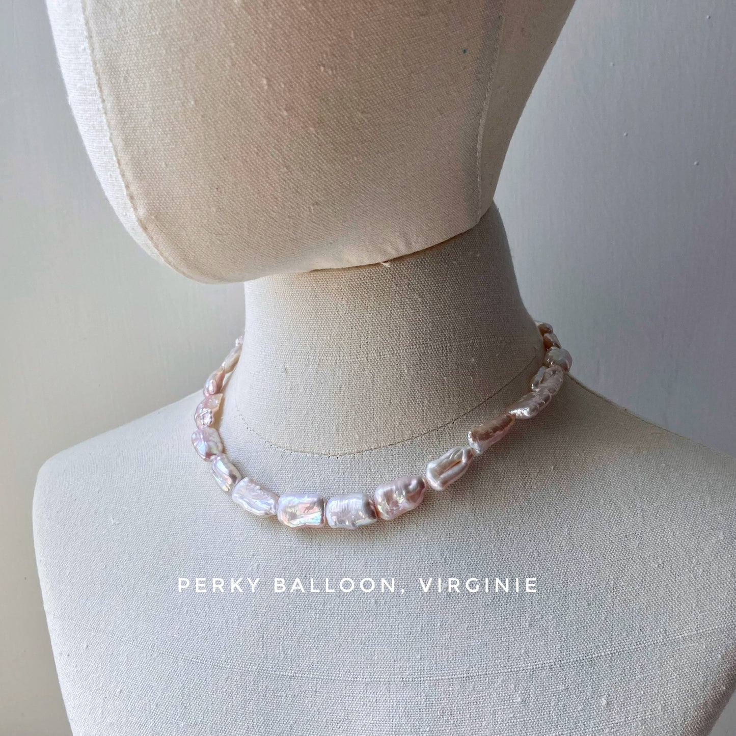 Virginie necklace